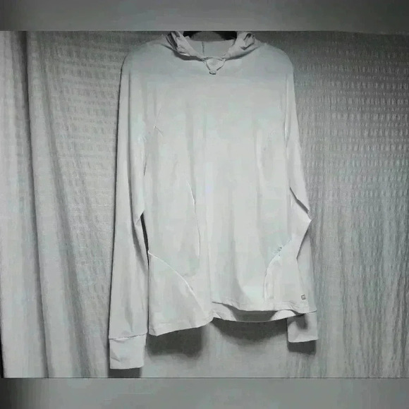 Fabletics Alecia Pullover Hoodie.  Ladies 2xl NWT - Picture 1 of 5